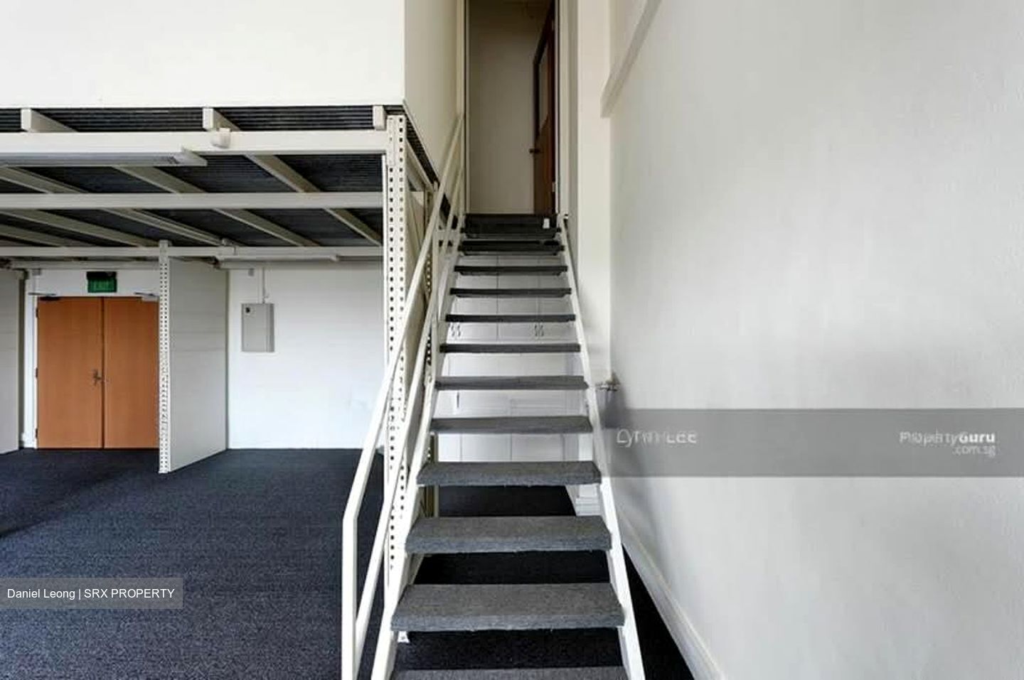 Biztech Centre (D14), Factory #553470531